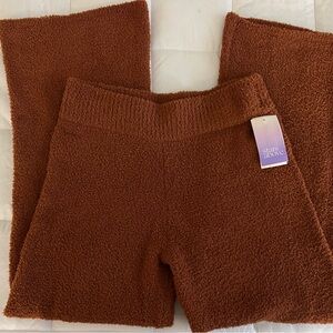 stars above lounge sleepwear pants NWT